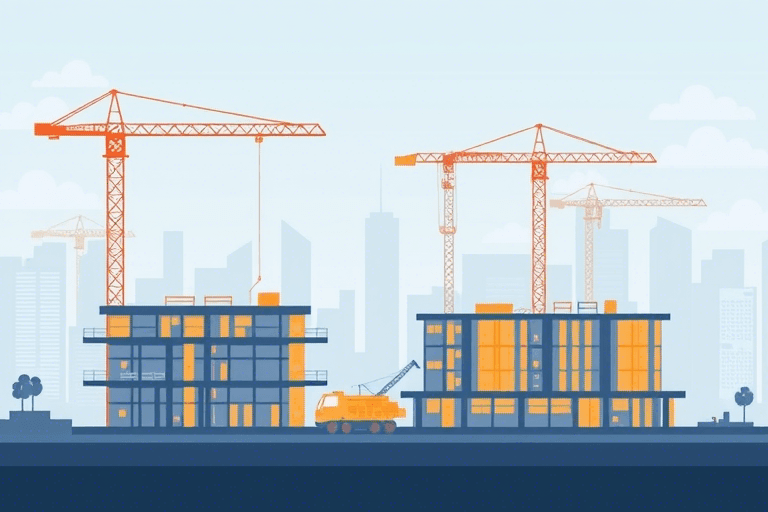 重庆市轨道施工资料软件如何高效管理项目文档与数据？