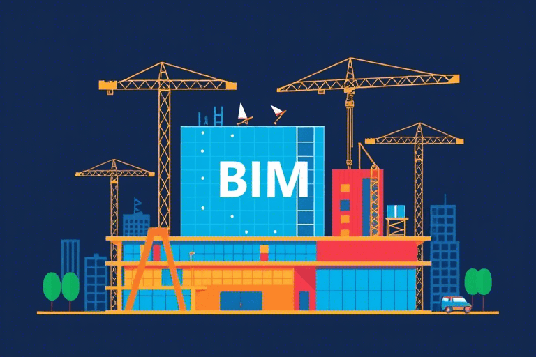 施工软件讲解：如何高效管理建筑项目全流程？