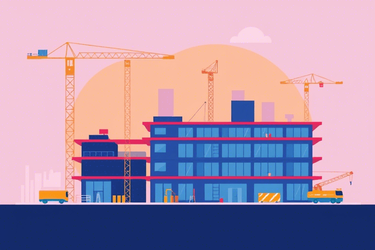 图片施工软件如何助力建筑行业高效管理与精准执行