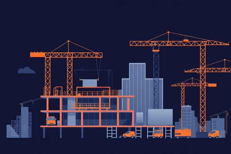 档案施工软件怎么做才能高效管理工程项目？