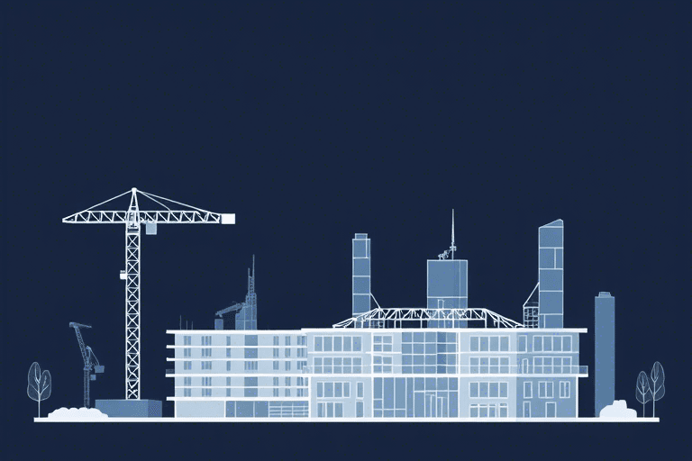 最好的施工计划图软件怎么做？如何选择高效精准的项目管理工具？