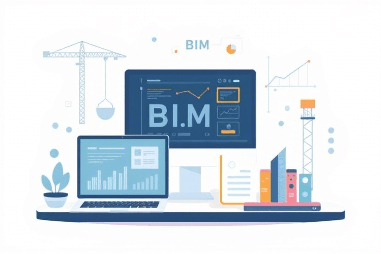施工软件对比：如何选择最适合建筑项目管理的工具？