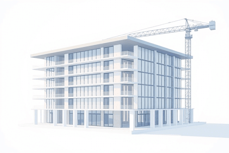 动画施工软件怎么做？如何高效实现建筑项目可视化与协同管理？