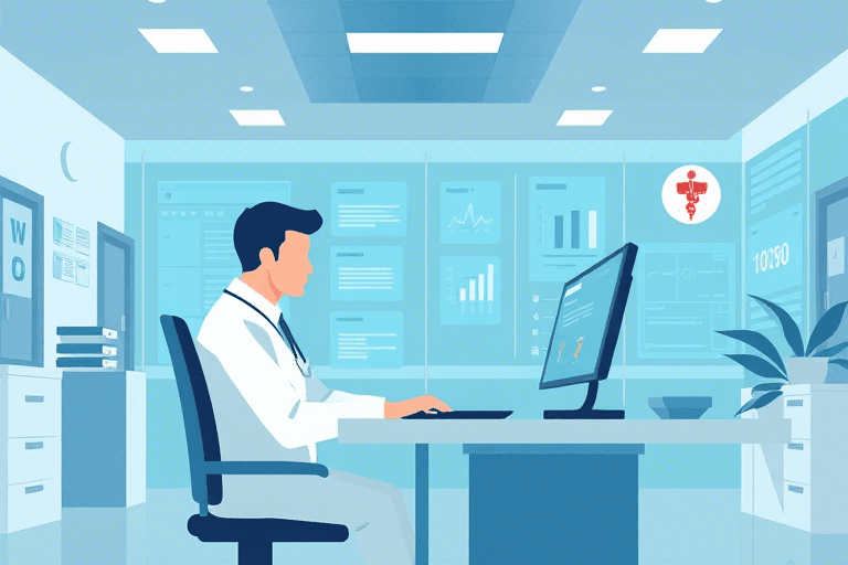 教育软件实施工程师如何高效推动教育信息化落地