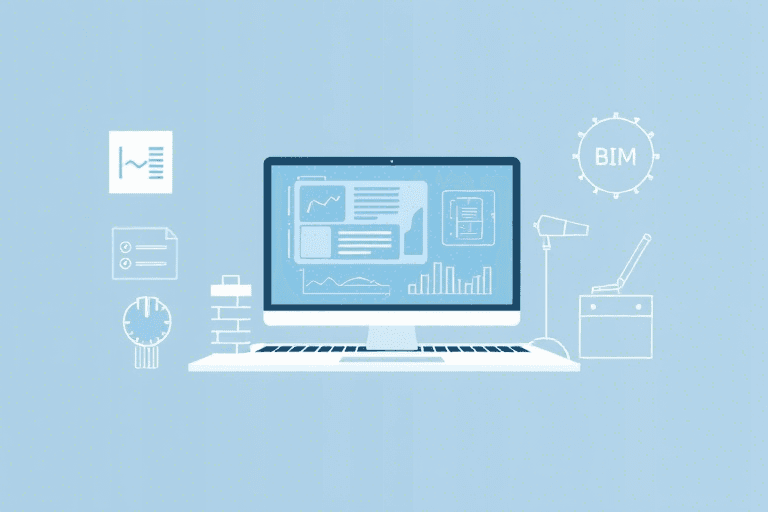 施工图纸用什么软件查找？这些工具让你高效定位设计文件