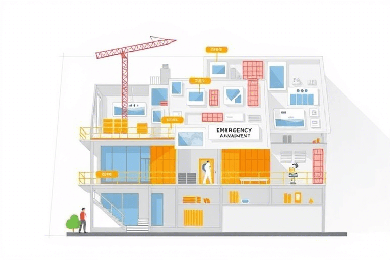 方舱设计施工图下载软件如何开发？实现高效获取与管理建筑图纸的解决方案