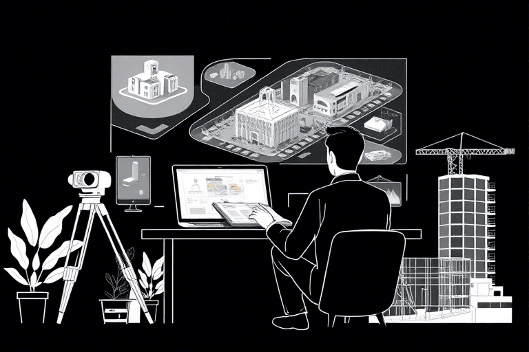 施工软件学习如何高效入门并提升专业技能？