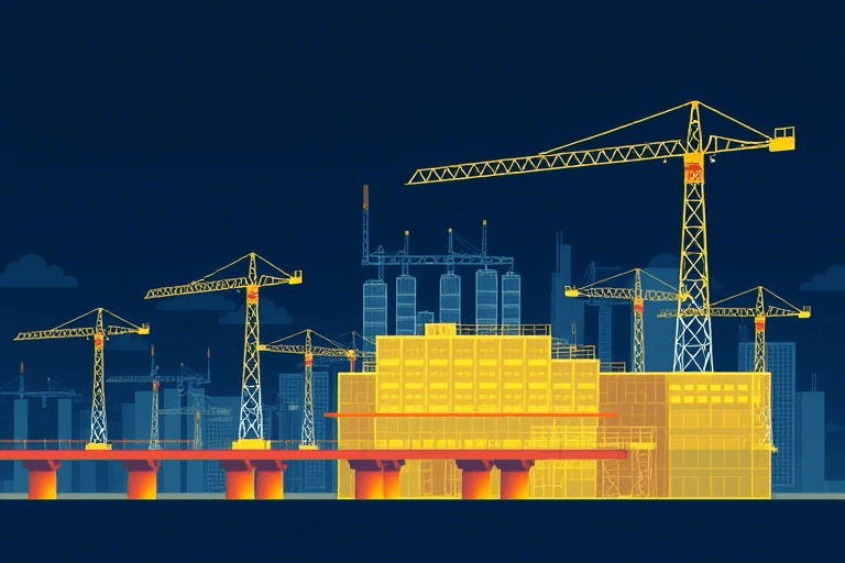接地施工软件如何提升电力工程效率与安全性？