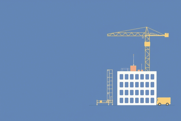 自制施工软件怎么做：从零开始打造高效工地管理工具