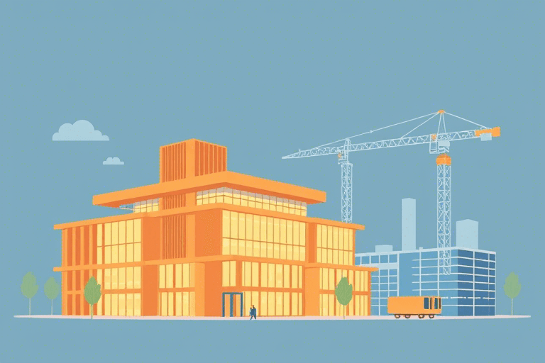 建筑施工图项目管理软件如何提升设计效率与协同能力？