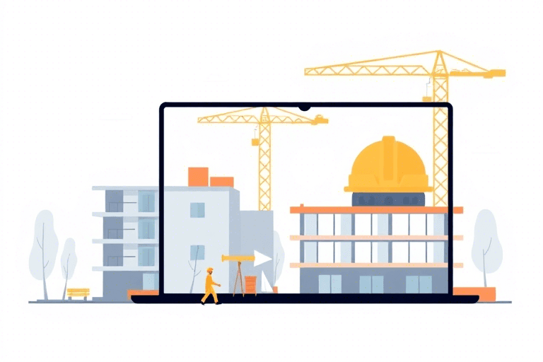 合众施工软件如何助力建筑企业实现数字化转型与高效管理？