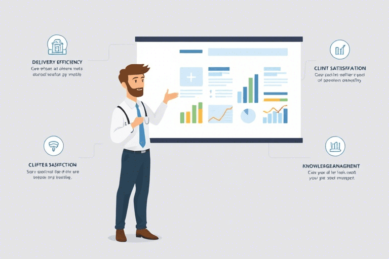 实施工程师视频讲解软件如何有效提升项目交付效率与客户满意度