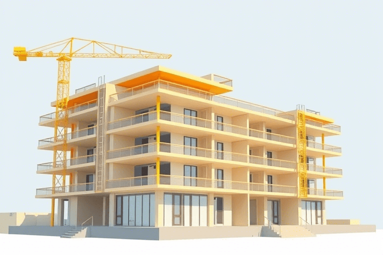 楼梯施工建模软件怎么做？如何高效实现复杂楼梯的BIM精准建模与施工模拟？