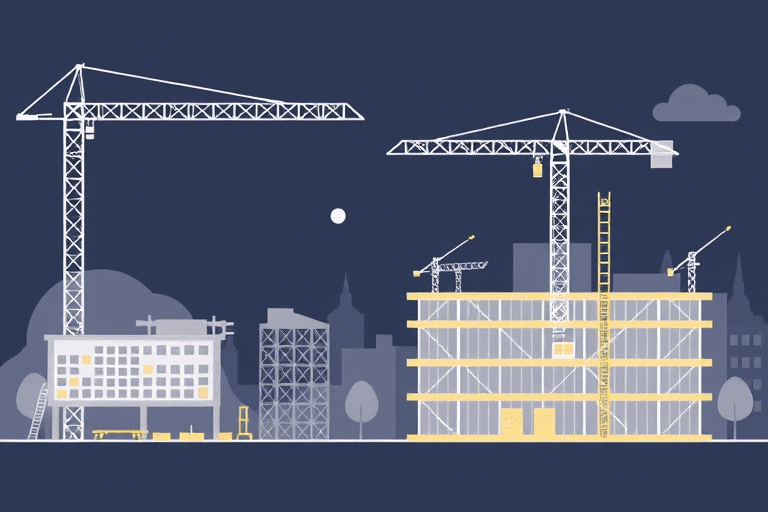 架线施工软件如何助力电力工程高效管理与安全作业