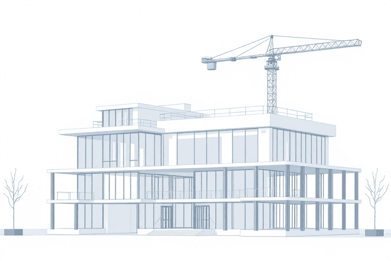 做施工动画软件怎么做？如何高效打造专业级建筑可视化解决方案？