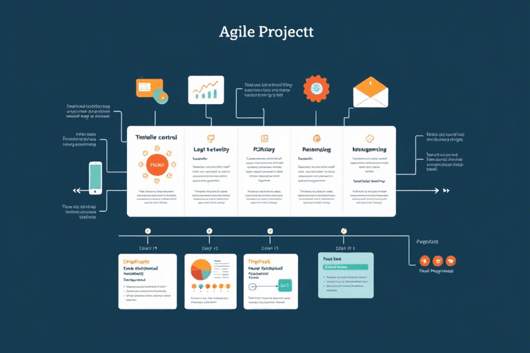 软件项目实施工期情况如何科学把控？关键策略与实践指南