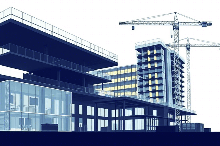 外墙施工软件如何助力建筑企业提升效率与质量控制