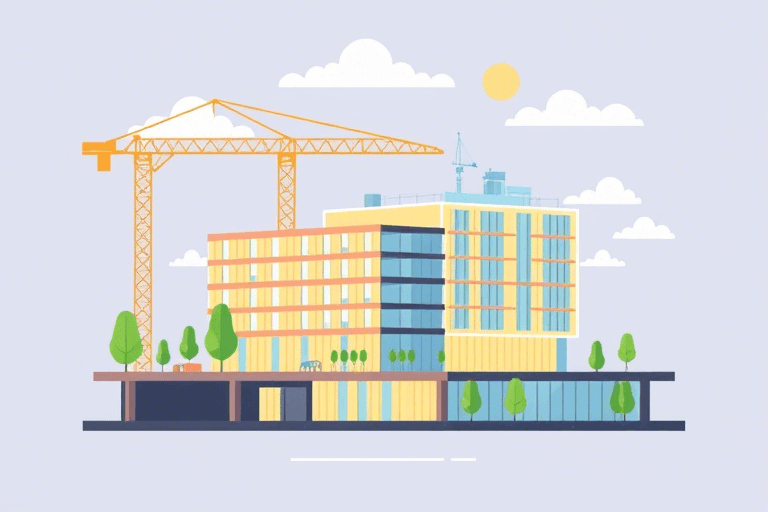 模板施工建模软件如何提升工程效率？揭秘智能建造新趋势