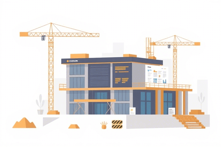 苏州施工管理软件供应商如何助力建筑企业提升效率与合规性