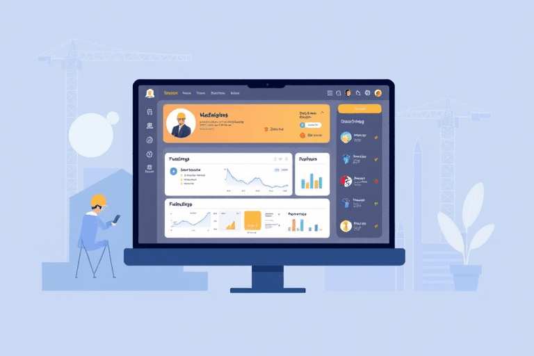 施工管理软件有用吗知乎：行业专家深度解析其价值与实践