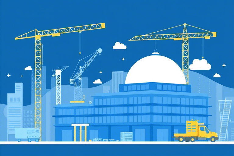 施工软件哪个软件好用？2025年主流施工管理工具深度测评与选择指南