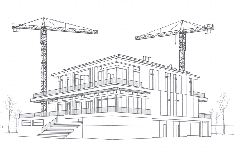 如何用海康软件画施工图？新手必看的全流程操作指南