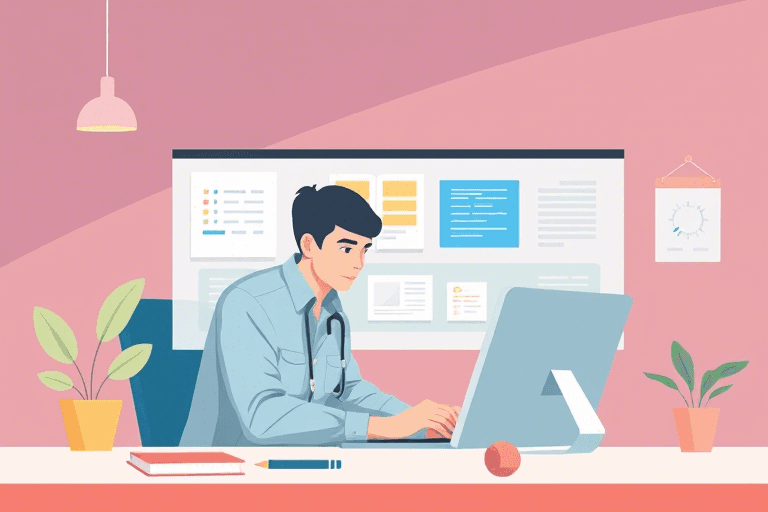 河南软件实施工程师培训如何系统化开展？打造本地化高技能人才新路径