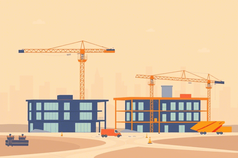 施工阶段软件如何提升项目管理效率与协同能力？