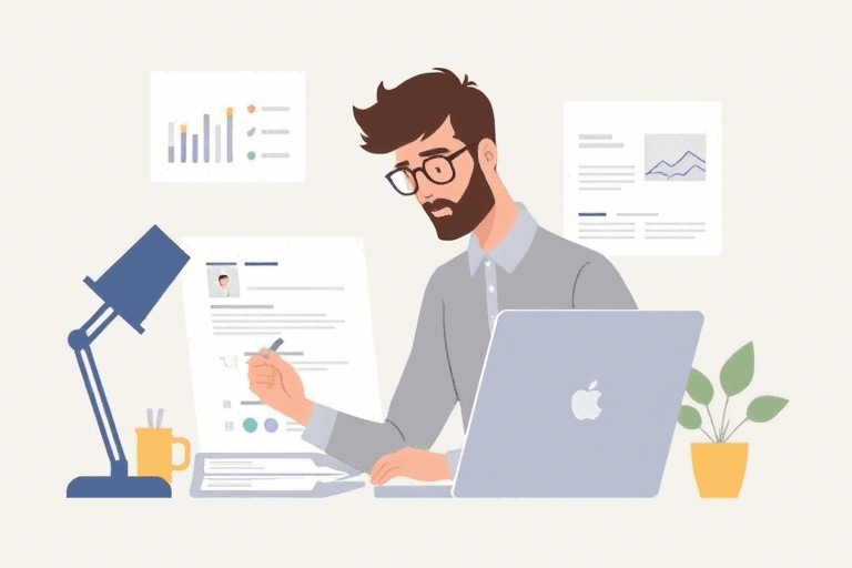 软件实施工程应届生简历怎么写才能脱颖而出？5大技巧助你斩获心仪offer