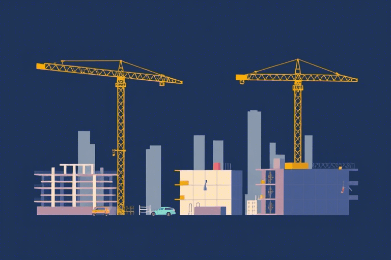 弱电工程用什么施工软件？这些工具让项目管理更高效