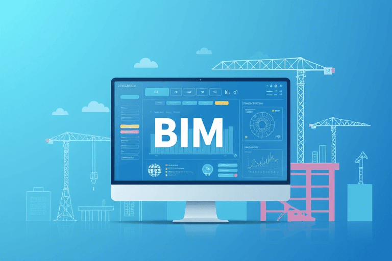 建筑施工辅助软件如何助力项目高效管理与安全提升？