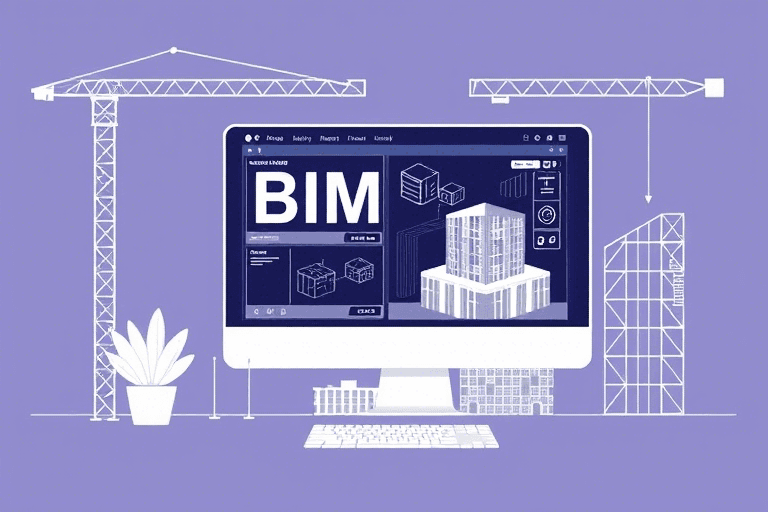 施工打孔软件如何提升工程效率与精准度？