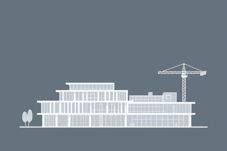施工绘图软件BM如何提升工程效率？揭秘其核心功能与应用优势