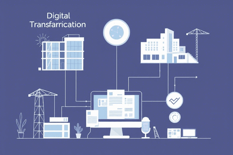 工程施工资料软件如何提升项目管理效率与合规性