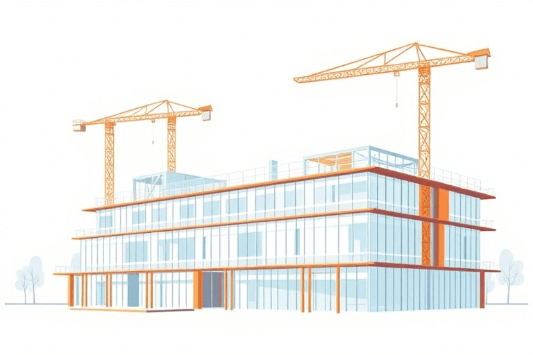 模拟虚拟施工软件如何助力建筑行业实现高效数字化管理