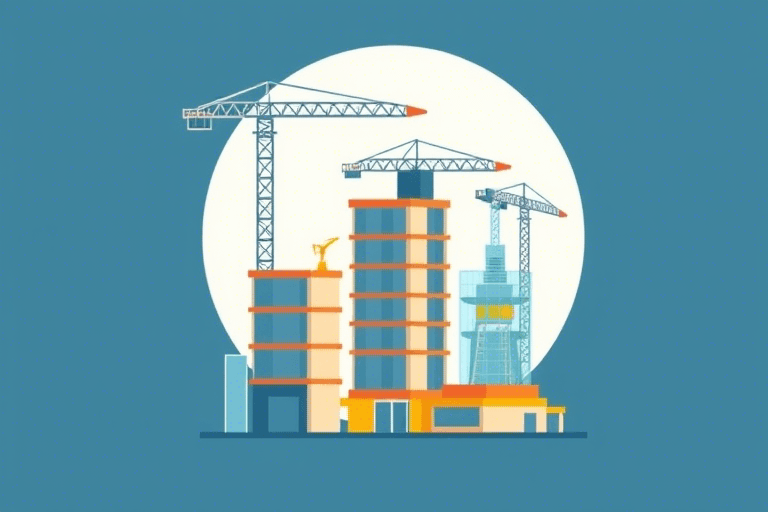 装修数字化施工系统软件如何实现高效管理与协同作业