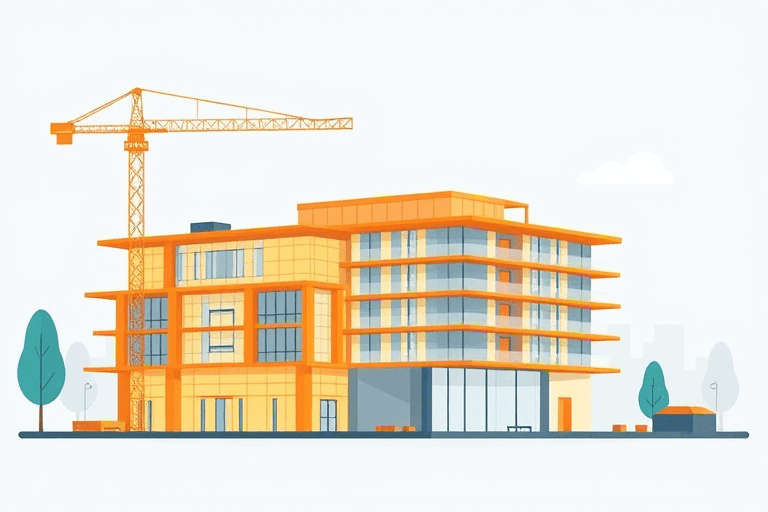 施工软件查询怎么选？如何高效找到适合项目的专业工具？