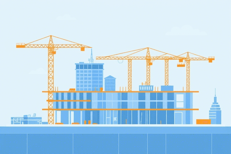 施工软件优点有哪些？如何利用它提升工程效率与管理水平？