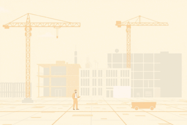 施工软件施工方案怎么做？如何利用数字化工具提升项目管理效率？