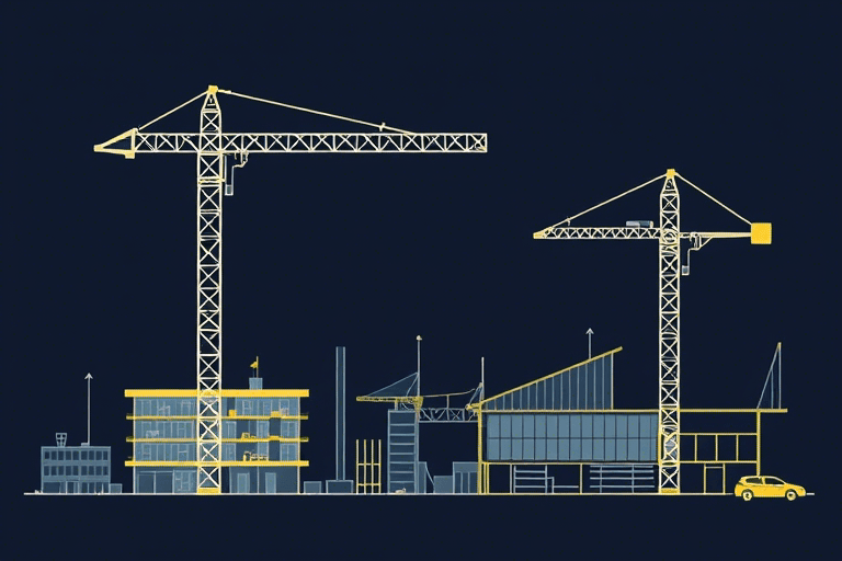 施工资料需要用软件吗？数字化管理能否提升项目效率和质量？