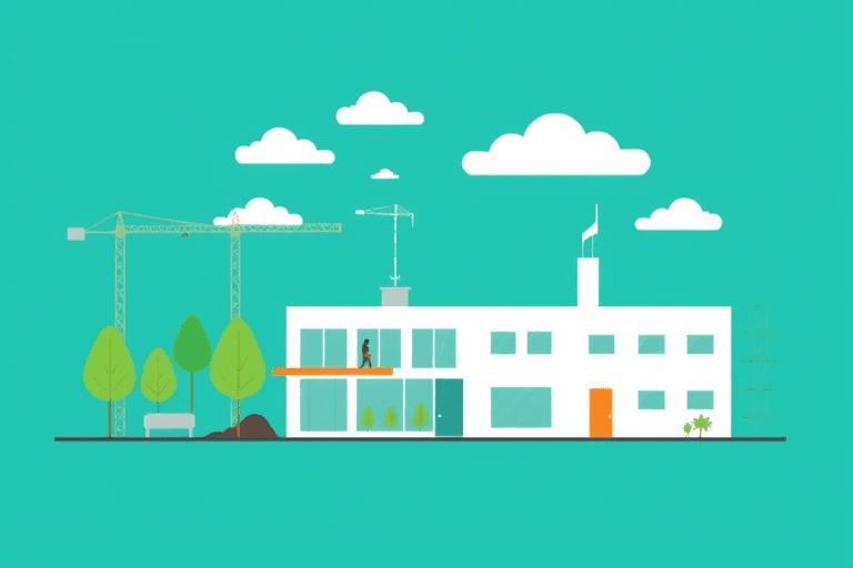 地热施工软件如何提升项目效率与精准度？