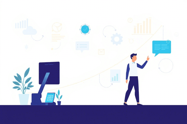 软件实施工程师文案简短怎么写？高效表达与专业呈现的秘诀