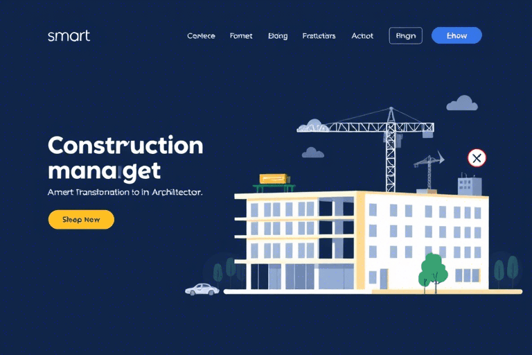 施工日志推荐软件有哪些？这些工具让工地管理更高效