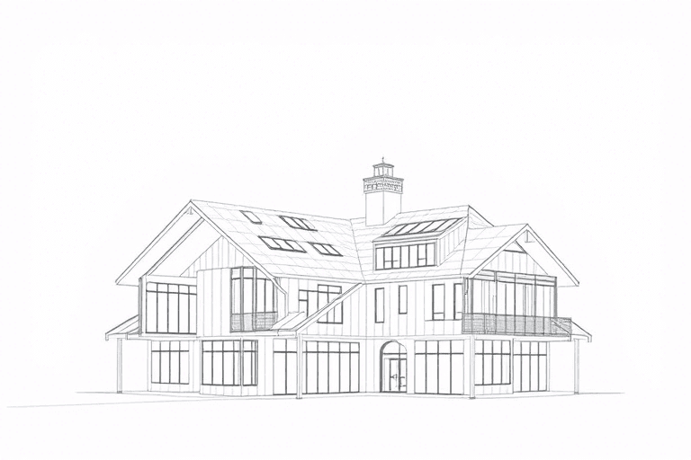 施工图转矢量图软件如何实现高效精准的图纸数字化转换？