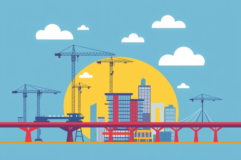 基建施工软件如何助力项目高效管理与成本控制？