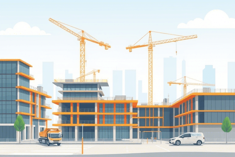 番禺区施工工程管理软件怎么做才能提升项目效率与合规性？