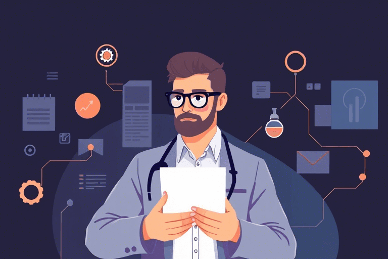 久其软件实施工程师招聘：如何高效吸引并筛选优质人才