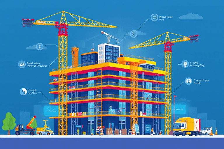 建筑施工视频软件如何助力项目管理与安全监控