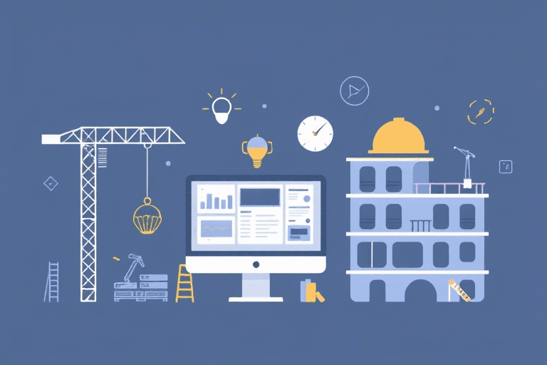 施工软件价格怎么定？如何选择性价比高的项目管理工具？