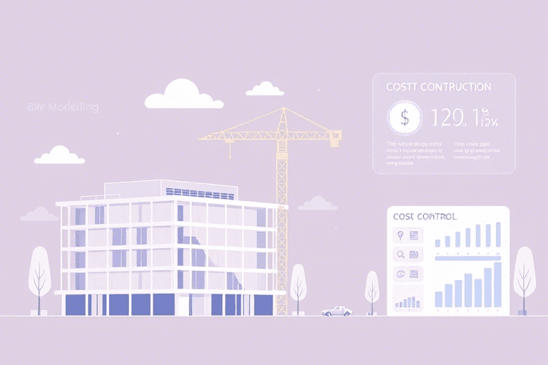 施工需要哪些软件：工程项目管理与效率提升的必备工具清单